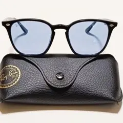 Rayban レイバン サングラス RB4258F 601/80 491