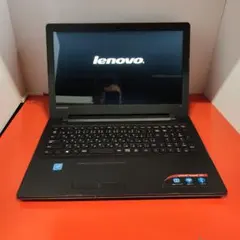 Lenovo ノートパソコン Windows11　オフィス付き　爆速SSD搭載