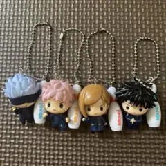 呪術廻戦　ストラップ