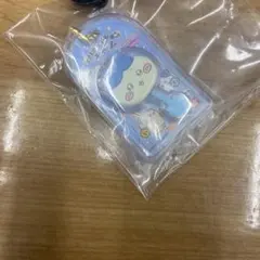 ちいかわ ミニチュアチョコチャーム ハチワレ 食玩 キーホルダー