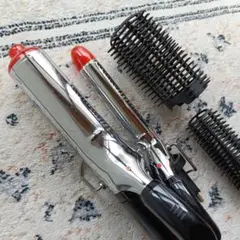 テスコム　カールヘアアイロン