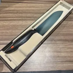 霞 KASUMI 包丁 牛刀 シェフナイフ 20cm 剣型 - メルカリ