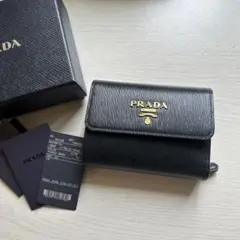 2025年最新】プラダ PRADA サフィアーノメタルの人気アイテム