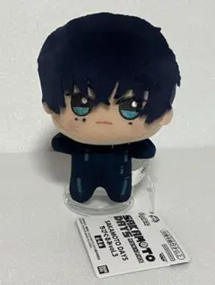 SAKAMOTO DAYS サカモトデイズ 勢羽夏生 ちびぐるみvol.3