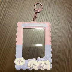 ちいかわ　おきにいりのカードいれ　トレカケース