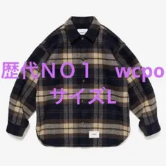 2025年最新】Wtaps wcpo ジャケットの人気アイテム - メルカリ