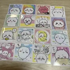 ちいかわ　ステッカー　シール　まとめ売り