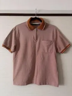 JOSEPH ABBOUD カットソー オンワード ポロシャツのサムネイル