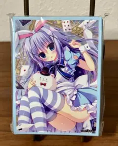 ごちうさ　チノ　ココア　スリーブ　まとめ売り ブシロード スリーブコレクション エクストラ Vol.429 ご注文は