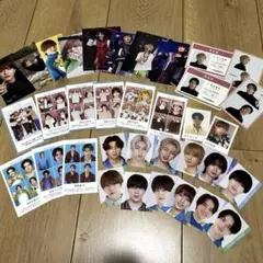 KEY TO LIT デタカ 証明写真 厚紙