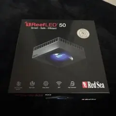 2026年最新】reefled 50の人気アイテム - メルカリ