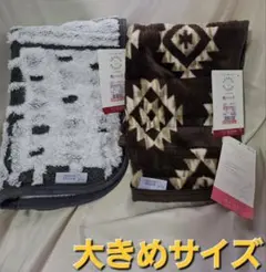 SEASONREASON あったか素材　枕パッド　大きめサイズ