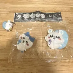 ちいかわ　ライトクリップ