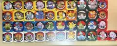 ポケモントレッタ41枚セット　(ポケモン)