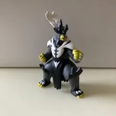 ポケモン モンコレ ウーラオス いちげきのかた
