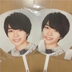 なにわ男子　西畑大吾　勝たんコン　うちわ