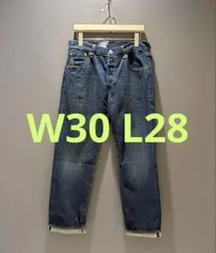 W30 L28 LEVI