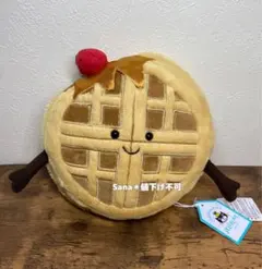 ジェリーキャット Fran Pancakes パンケーキ 新品・タグ付き - メルカリ