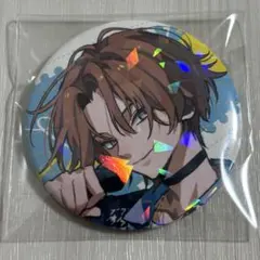斜木七基 エイトリ 18TRIP キャラバッジコレクション 缶バッジ Vol.7