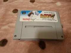 キャプテン翼V スーパーファミコンソフト | Mercari