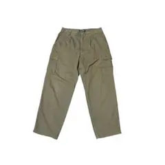 Y2K Timberland カーゴパンツ90s ワイドパンツのサムネイル