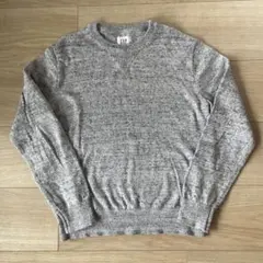 GAP グレー セーター　130