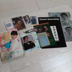 SEVENTEEN グッズ まとめ売り 最終値下げ - メルカリ