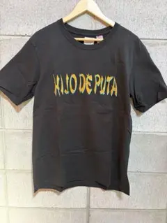 XXLサイズ wackomaria 青ロゴTシャツ 黒 - メルカリ
