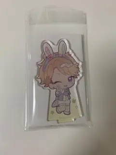 あんスタ アニカフェ ステッカー アクスタ セット 嵐