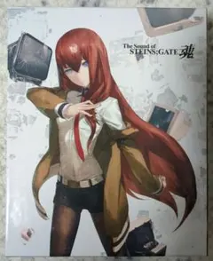 2025年最新】the sound of steins gate 魂の人気アイテム - メルカリ