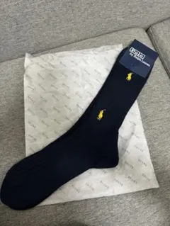 2025年最新】beams polo ralph lauren ソックスの人気アイテム - メルカリ