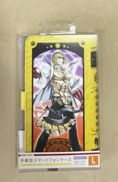 Fate /staynight』×『GILD design』 スマホケース - メルカリ