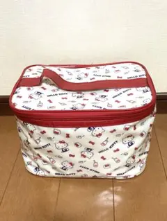 ハローキティ　バニティバック