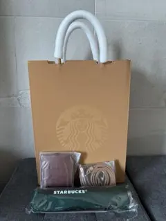 スターバックス マイカスタマイズジャーニーセット2026・3点