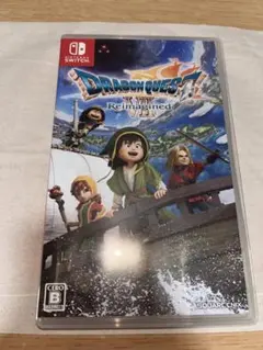 ドラゴンクエストVII エデンの戦士たち