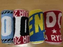 GENERATIONS タオルセット