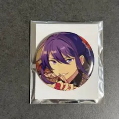 神崎颯馬 あんさんぶるスターズ!! コレクション缶バッジ 2025Feb