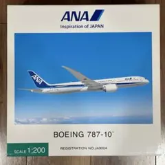 全日空商事 1/200 B747SR-100 ANA NH20135 美品 全日空商事 1/200 B747SR-100 ANA NH20135 美品 - メルカリ