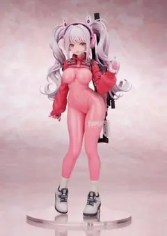 勝利の女神：NIKKE アリス 完成品フィギュア [フレア]