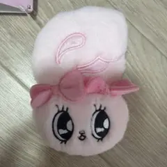 エスター バニー マスコット