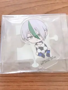 ブルーロック 乙夜影汰 アクリルスタンド 一番くじ