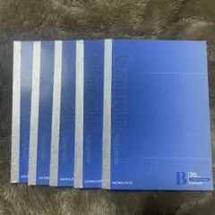 KOKUYO Campus A6サイズ ノートセット