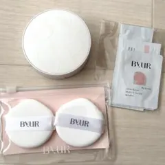 ByUR クッションファンデーション #21