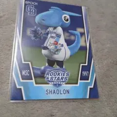 まとめ20%OFF！！ドアラの友達。シャオロン。ゆるキャラ。中日ドラゴンズ。