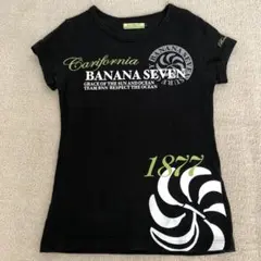 バナナセブン　Tシャツのサムネイル