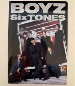 【匿名配送】SnowMan FC 会報誌 #24 2026 JAN スノーマン