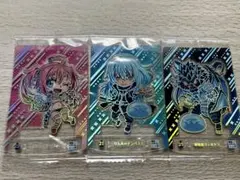 ショコラクト 転生したらスライムだった件 レア