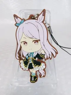 メジロマックイーン　ラバーマスコット　ウマ娘