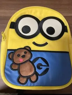 ミニオン リュック