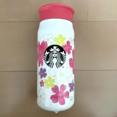 スタバ　さくら　2024 タンブラー